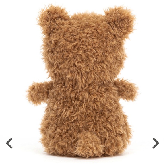 Jellycat Little Bear - Picture 3 of 5